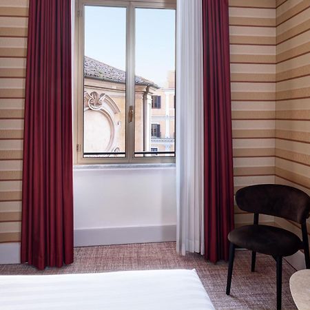 Hotel Mascagni Rome Exterior photo