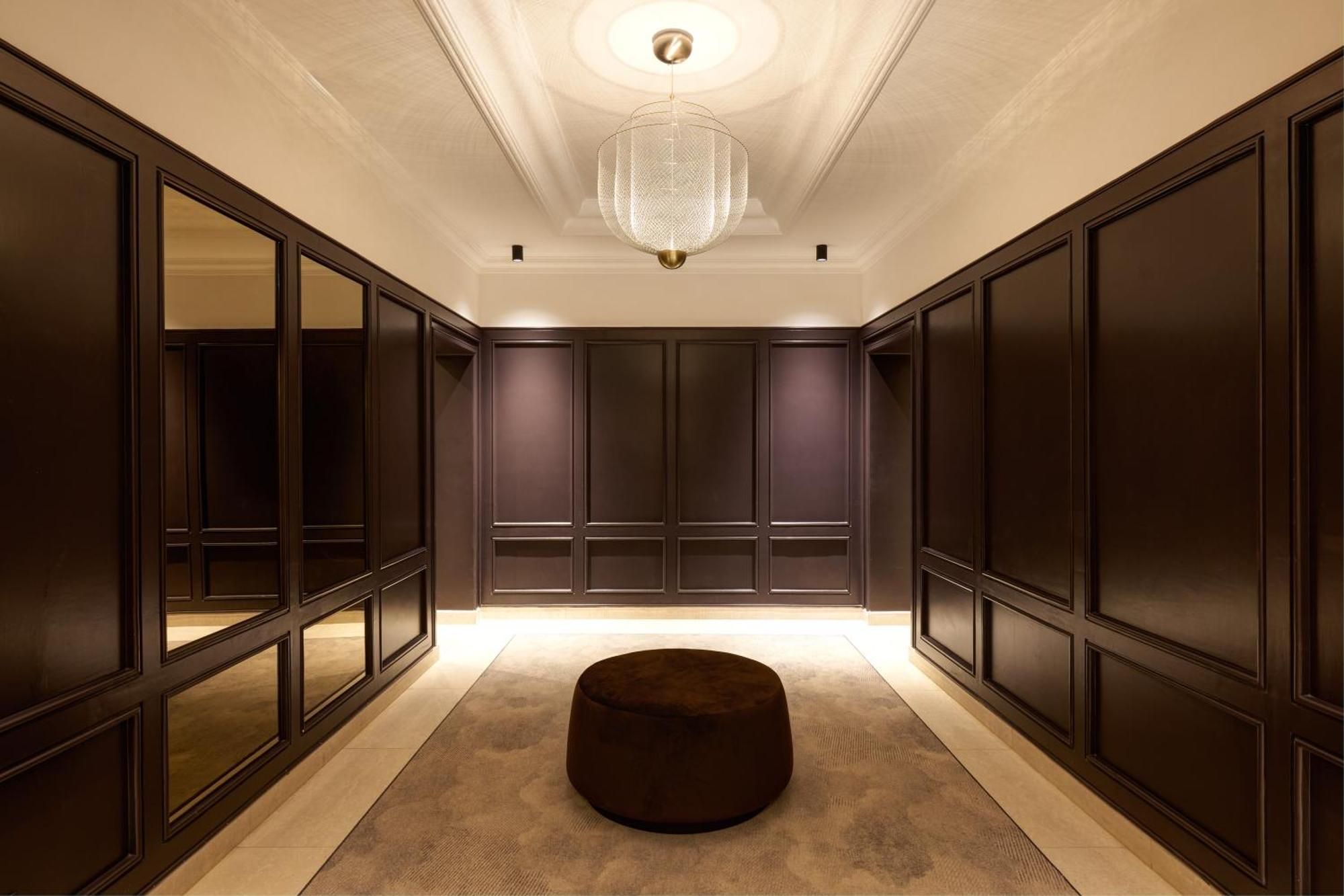 Hotel Mascagni Rome Exterior photo